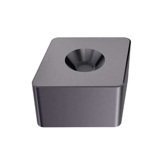 Picture of CNGX454T IS8 Iscar CNGX120716-T IS8 80.0° Negative Ceramic 0.0630 1.60mm Radius Roughing