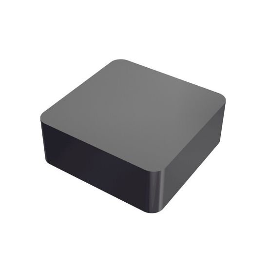 Picture of SNG453T IS80 Iscar SNG120712-T IS80 Square Negative Ceramic 0.0470 1.19mm Radius Roughing