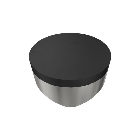 Show details for RCGX32T IB90 Iscar RCGX32T IB90 Round Positive CBN 0.1875 4.76mm Radius Finishing Picture of RCGX32T IB90 Iscar RCGX32T IB90 Round Positive CBN 0.1875 4.76mm Radius Finishing