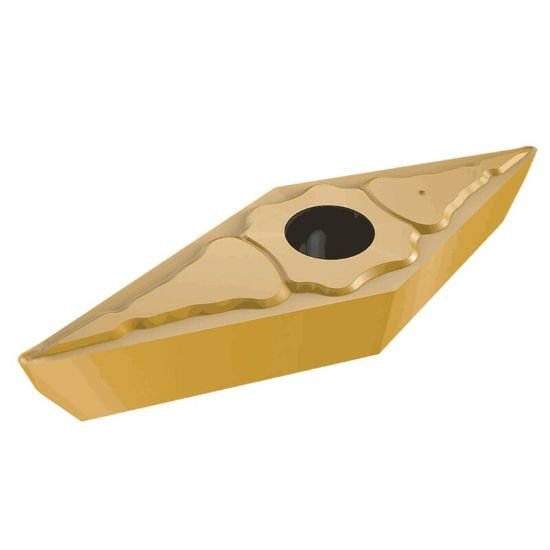 Picture of VCMT331-FPC IC20N Iscar VCMT160404 FPC IC20N 35.0° Positive Cermet 0.0160 0.41mm Radius Finishing