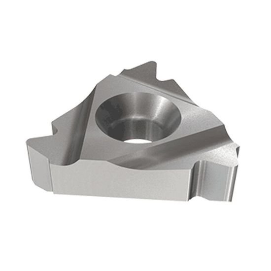 Picture of Iscar 22ER 10 API RD 2M IC908 Insert Iso Thread Ext.Threading Insert Full Profile 10.00TPI Round TiAlN