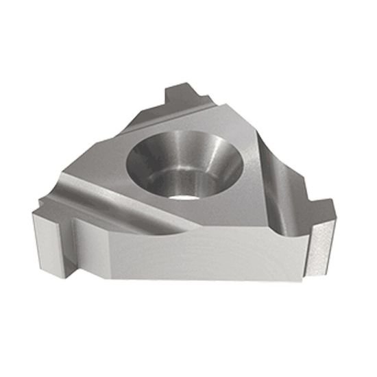 Picture of Iscar 22IR 6 EL 1.5 IC908 Insert Iso Thread Int.Threading Insert Full Profile 6.00TPI Extreme Line Oil TiAlN