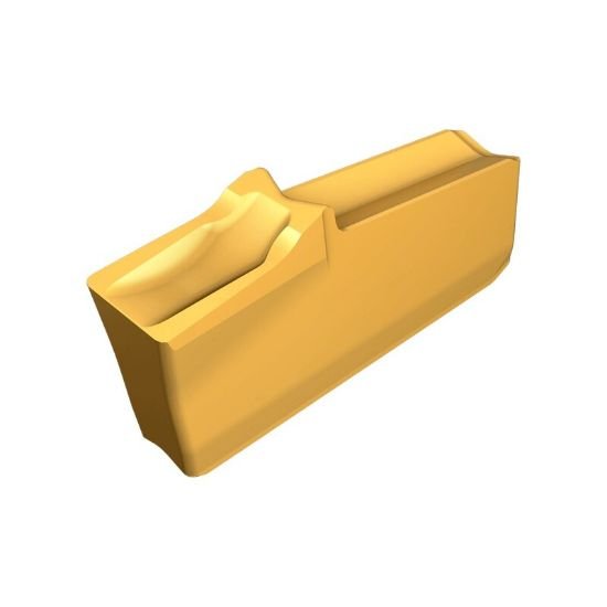 Picture of GFF 3L IC656 Iscar 6000017 Face Grooving Insert 0.1180 3.00mm Wide 0.0120 0.30mm Radius