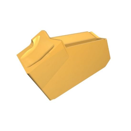 Picture of GFL 3-15D IC20 Iscar 6000153 Cut Off Insert 0.1180 3.00mm Wide 0.0080 0.20mm Radius