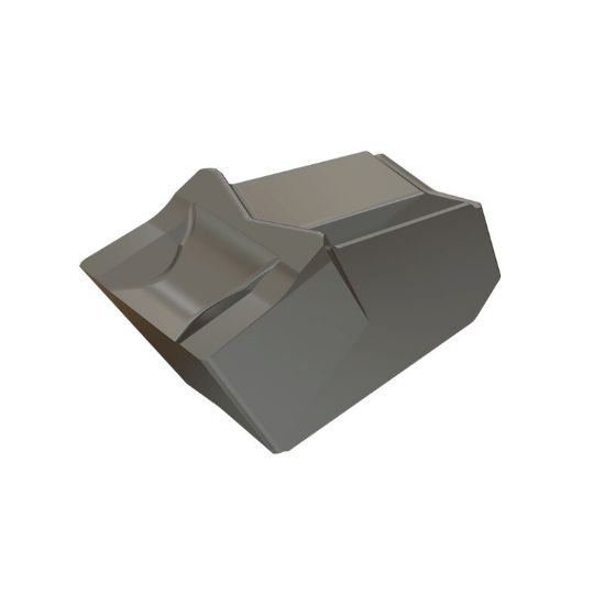 Picture of GFINE 2A IC20 Iscar 6000235 Cut Off,Grooving Insert 0.0870 2.21mm Wide 0.0060 0.15mm Radius