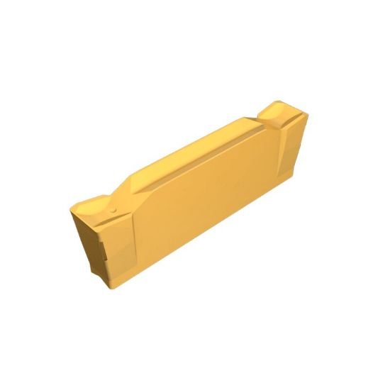 Picture of DGN 2202C IC328 Iscar 6002421 Cut Off,Grooving Insert 0.0870 2.21mm Wide 0.0080 0.20mm Radius