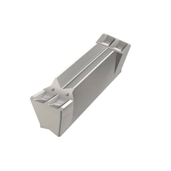 Picture of DGN 5003W IC354 Iscar 6002521 Cut Off,Grooving Insert 0.1970 5.00mm Wide 0.0120 0.30mm Radius