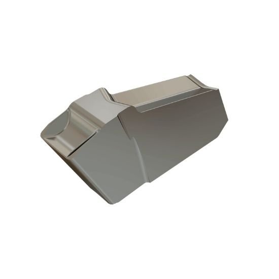 Picture of GFINE 4M IC354 Iscar 6002571 Cut Off,Grooving Insert 0.1610 4.09mm Wide 0.0090 0.23mm Radius