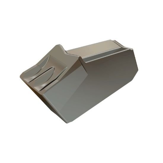 Picture of GFINE 2W IC354 Iscar 6002607 Cut Off,Grooving Insert 0.0870 2.21mm Wide 0.0060 0.15mm Radius