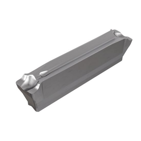 Picture of HGN 3003UT IC328 Iscar 6002746 Cut Off,Grooving Insert 0.1180 3.00mm Wide 0.0120 0.30mm Radius