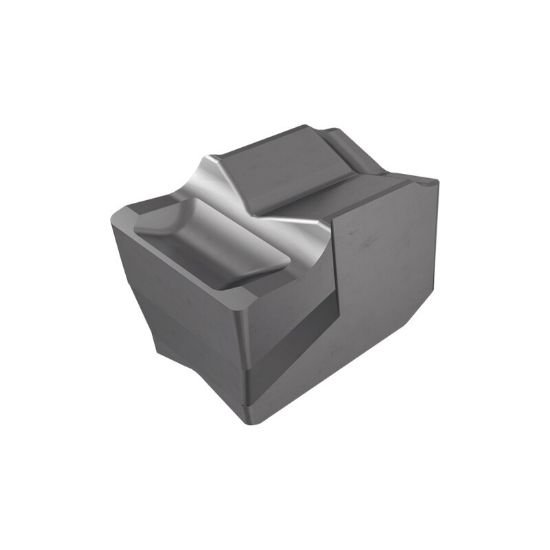 Picture of GSAN4 IC328 Iscar 6003248 Grooving Insert 0.0090 0.23mm Radius