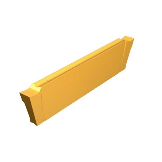 Picture of DGR 1000P-6D IC508 Iscar 6003281 Cut Off Insert 0.0390 0.99mm Wide 0.0020 0.05mm Radius