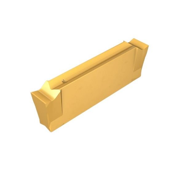 Picture of DGN 2000P IC508 Iscar 6003282 Cut Off,Grooving Insert 0.0790 2.01mm Wide 0.0020 0.05mm Radius