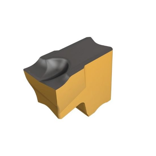 Picture of TAG R2JS-15D IC830 Iscar 6004440 Cut Off Insert 0.0790 2.01mm Wide 0.0010 0.03mm Radius