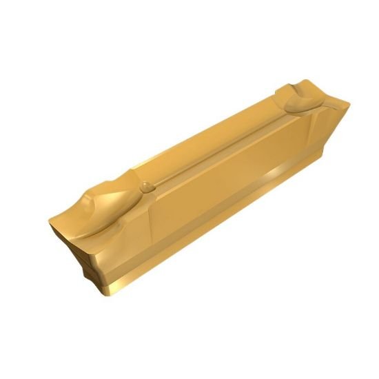 Picture of HGN 3002J IC830 Iscar 6004494 Cut Off,Grooving Insert 0.1180 3.00mm Wide 0.0080 0.20mm Radius