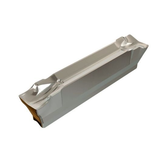 Picture of HGR 3002J-6D IC830 Iscar 6004528 Cut Off Insert 0.1180 3.00mm Wide 0.0080 0.20mm Radius