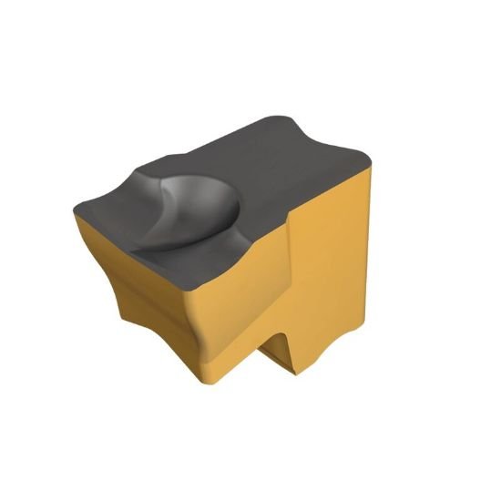 Picture of TAG N1.6J IC808 Iscar 6004697 Cut Off,Grooving,Slotting Insert 0.0630 1.60mm Wide 0.0060 0.15mm Radius