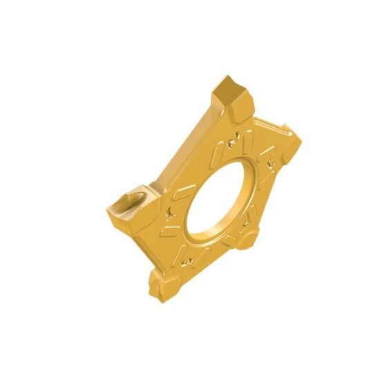 Picture of PENTA D22R300J-15D IC808G Iscar 6004741 Cut Off Insert 0.1180 3.00mm Wide 0.0080 0.20mm Radius