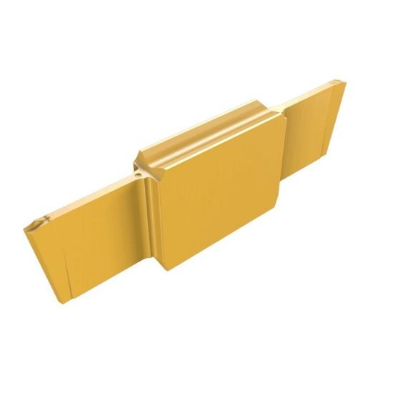 Picture of BGM R1001J-6D IC1008 Iscar 6004967 Cut Off Insert 0.0039 0.10mm Radius