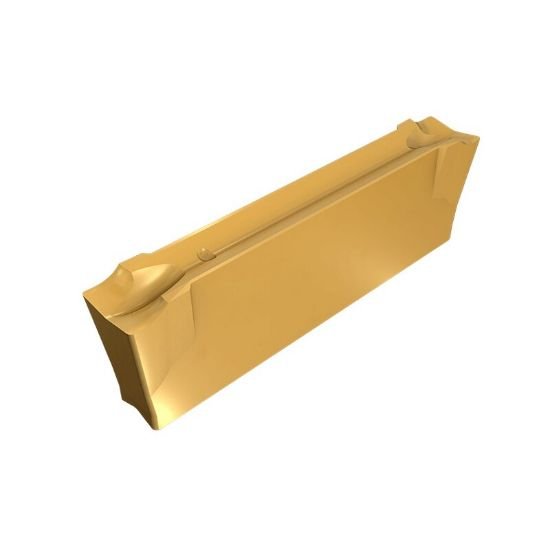 Picture of DGN 1402J IC808 Iscar 6011384 Cut Off,Grooving Insert 0.0550 1.40mm Wide 0.0060 0.15mm Radius