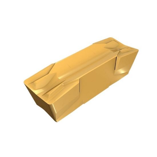 Picture of GIF 8.00E-1.20 IC20 Iscar 6400273 Grooving,Groove Turning Insert 0.3150 8.00mm Wide 0.0470 1.19mm Radius