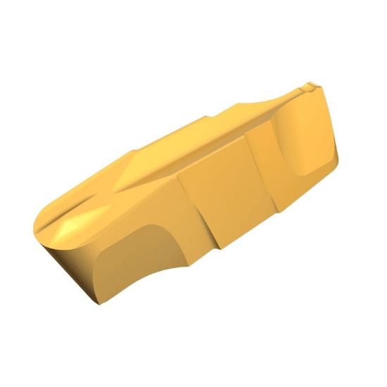 Picture of GIP 4.00-2.0UN IC20 Iscar 6400788 Grooving Insert 0.1570 3.99mm Wide 0.0790 2.01mm Radius