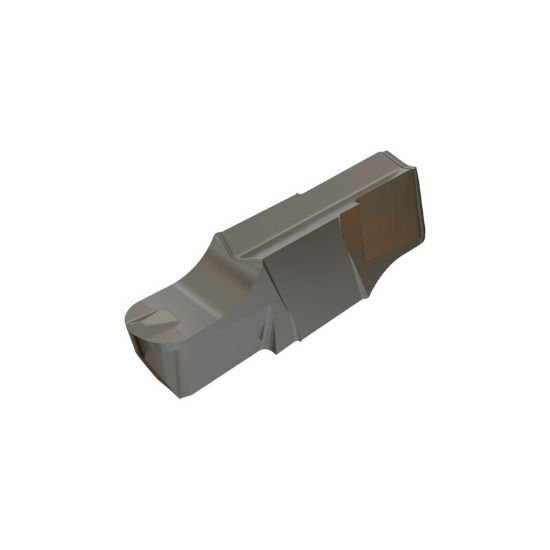 Picture of GIPI 3.00-1.5UL IC20 Iscar 6401282 Insert Clamp Down 0.1180 3.00mm Wide 0.0590 1.50mm Radius