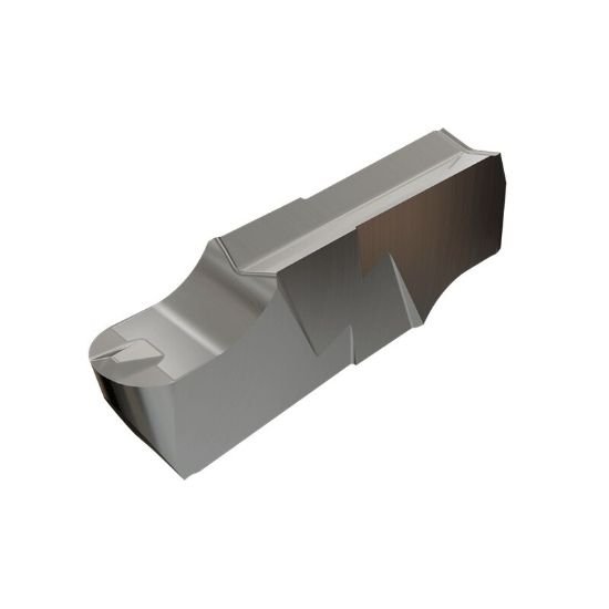 Picture of GIPI 3.18-1.59 IC20 Iscar 6401309 Grooving,Groove Turning Insert 0.1250 3.18mm Wide 0.0630 1.60mm Radius