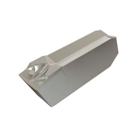 Picture of GIM 4J IC328 Iscar 6402095 Grooving,Groove Turning Insert 0.1570 3.99mm Wide 0.0100 0.25mm Radius