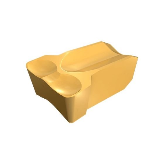 Picture of TIGER 1453-152 IC20 Iscar 6402253 Grooving Insert 0.5720 14.53mm Wide 0.0600 1.52mm Radius