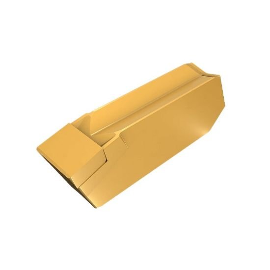 Picture of GITM 8.00K-0.40 IB50 Iscar 6402562 Grooving,Groove Turning Insert 0.3150 8.00mm Wide 0.0160 0.41mm Radius