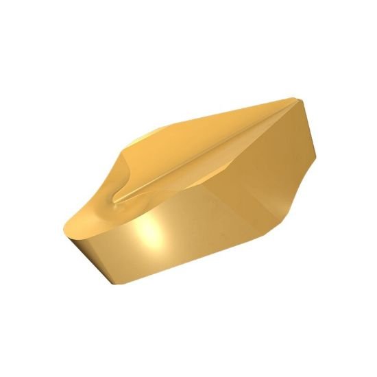 Picture of GIPA 8-35V-3.0 IC20 Iscar 6402739 Grooving,Groove Turning Insert 0.3150 8.00mm Wide 0.1180 3.00mm Radius