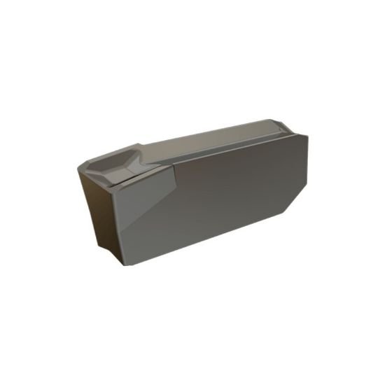 Picture of GIM 5C IC908 Iscar 6403185 Cut Off,Grooving Insert 0.1970 5.00mm Wide 0.0160 0.41mm Radius