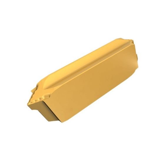 Picture of Tip 2P14-NPT IC908 Iscar 6403321 Groove Threading,Threading Insert 0.0040 0.10mm Radius 14.00TPI NPT