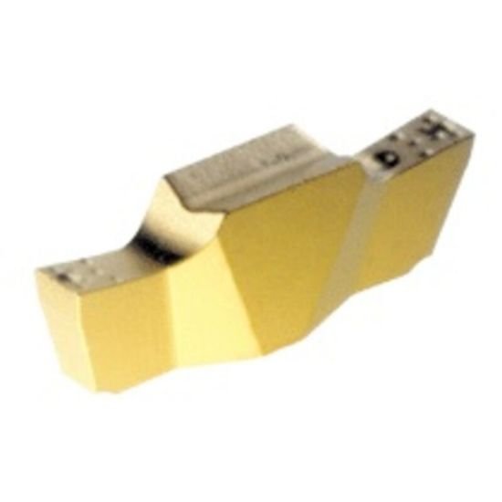 Picture of GEPI 1.00-0.10 LX IC528 Iscar 6403331 Grooving,Groove Turning Insert 0.0390 0.99mm Wide 0.0040 0.10mm Radius