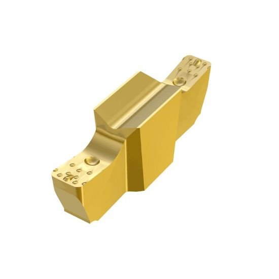 Picture of GEPI 2.47-0.20 IC08 Iscar 6403397 Grooving,Groove Turning Insert 0.0970 2.46mm Wide 0.0080 0.20mm Radius