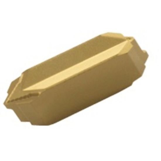 Picture of Tip 2P14-BSPT IC08 Iscar 6403475 Groove Threading,Threading Insert 0.0090 0.23mm Radius 14.00TPI BSPT