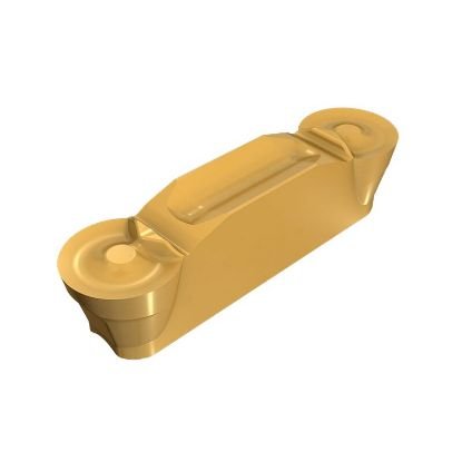 Picture of FGMA 630 IC07 Iscar 6403572 Grooving,Groove Turning Insert 0.2360 5.99mm Wide 0.1180 3.00mm Radius