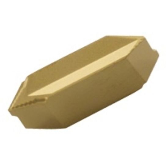 Picture of Tip 4A-MT-0.15 IC908 Iscar 6403904 Groove Threading,Threading Insert 0.0060 0.15mm Radius 7.00TPI - 20.00TPI 60.0°