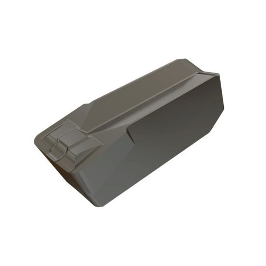 Picture of GIMN 508 IC907 Iscar 6404020 Grooving,Groove Turning Insert 0.1970 5.00mm Wide 0.0310 0.79mm Radius