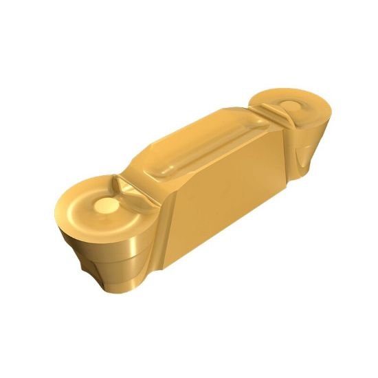 Picture of FGPA 6.00-3.00YZ-D ID5 Iscar 6404025 Grooving,Groove Turning Insert 0.2360 5.99mm Wide 0.1180 3.00mm Radius