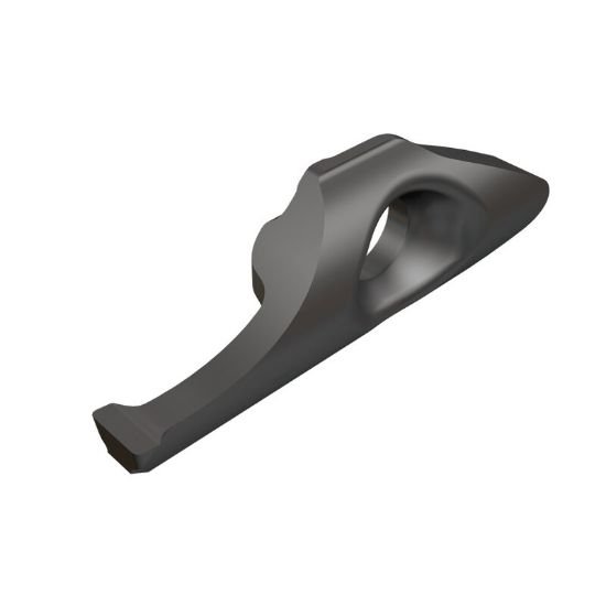 Picture of MIFR 8-1.60-0.80 IC908 Iscar 6404049 Grooving,Groove Turning Insert 0.0630 1.60mm Wide 0.0315 0.80mm Radius