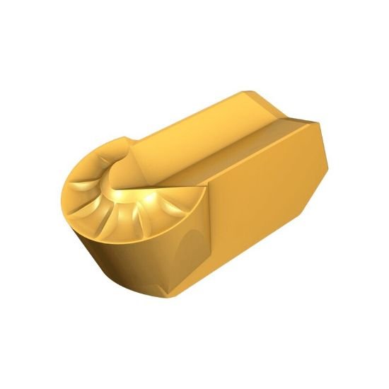 Picture of GIMY 630 IC808 Iscar 6404098 Grooving,Groove Turning Insert 0.2360 5.99mm Wide 0.1180 3.00mm Radius