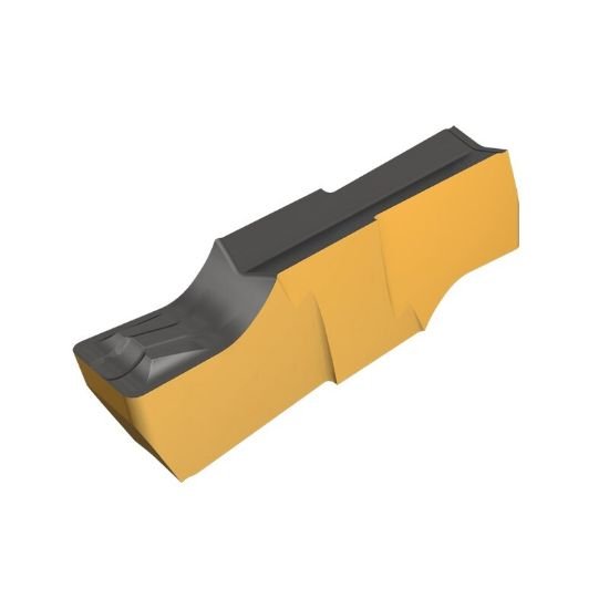 Picture of GINI 3.00E-0.40 IC808 Iscar 6404478 Grooving,Groove Turning Insert 0.1180 3.00mm Wide 0.0160 0.41mm Radius