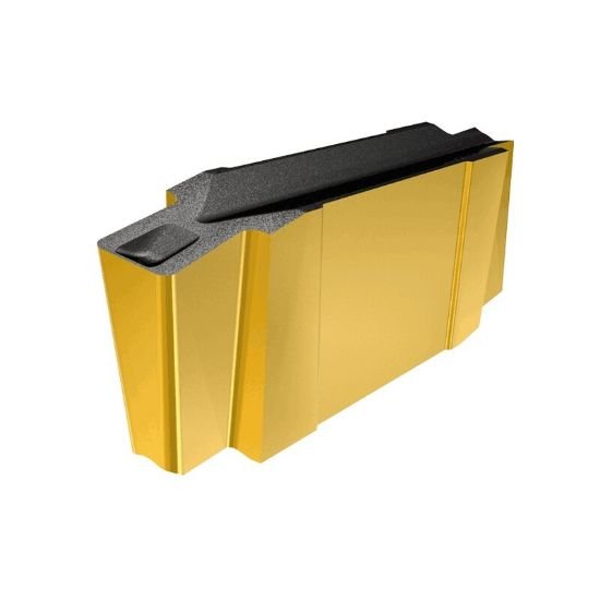 Picture of GIG 2.30-0.20 IC830 Iscar 6405023 Grooving,Groove Turning Insert 0.0910 2.31mm Wide 0.0080 0.20mm Radius