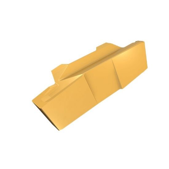 Picture of GIP 2.00-0.15 RX IC830 Iscar 6405029 Grooving,Groove Turning Insert 0.0790 2.01mm Wide 0.0060 0.15mm Radius