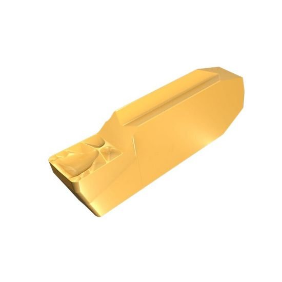 Picture of GIMIY 404 IC830 Iscar 6405132 Grooving,Groove Turning Insert 0.1570 3.99mm Wide 0.0160 0.41mm Radius