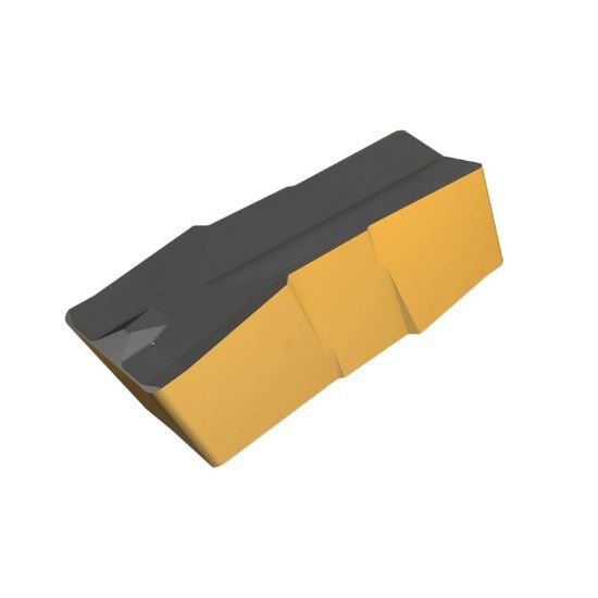 Picture of GIP 5.00E-0.40 IC830 Iscar 6405140 Grooving,Groove Turning Insert 0.1970 5.00mm Wide 0.0160 0.41mm Radius