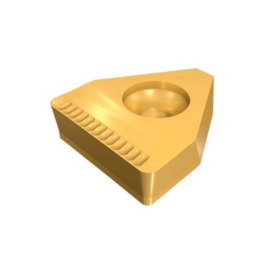 Picture of TIGERV 2006-152 IC830 Iscar 6405175 Grooving,Groove Turning Insert 0.7900 20.07mm Wide 0.0600 1.52mm Radius