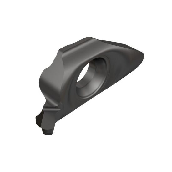 Show details for MIUR 8-1.00-0.50 IC908 Iscar 6405188 Insert Screw Down 0.0390 0.99mm Wide 0.0200 0.51mm Radius Picture of MIUR 8-1.00-0.50 IC908 Iscar 6405188 Insert Screw Down 0.0390 0.99mm Wide 0.0200 0.51mm Radius